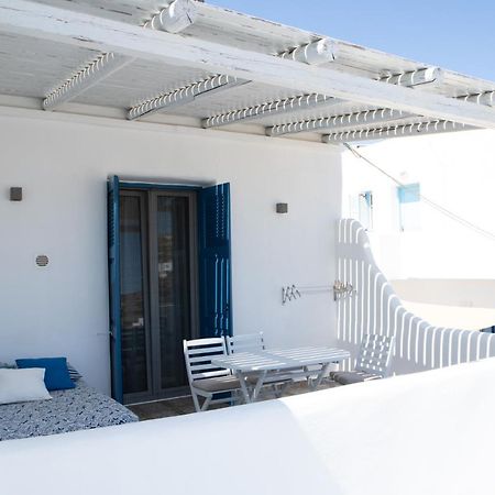 Arpistis Apartments Κουφονήσι Εξωτερικό φωτογραφία