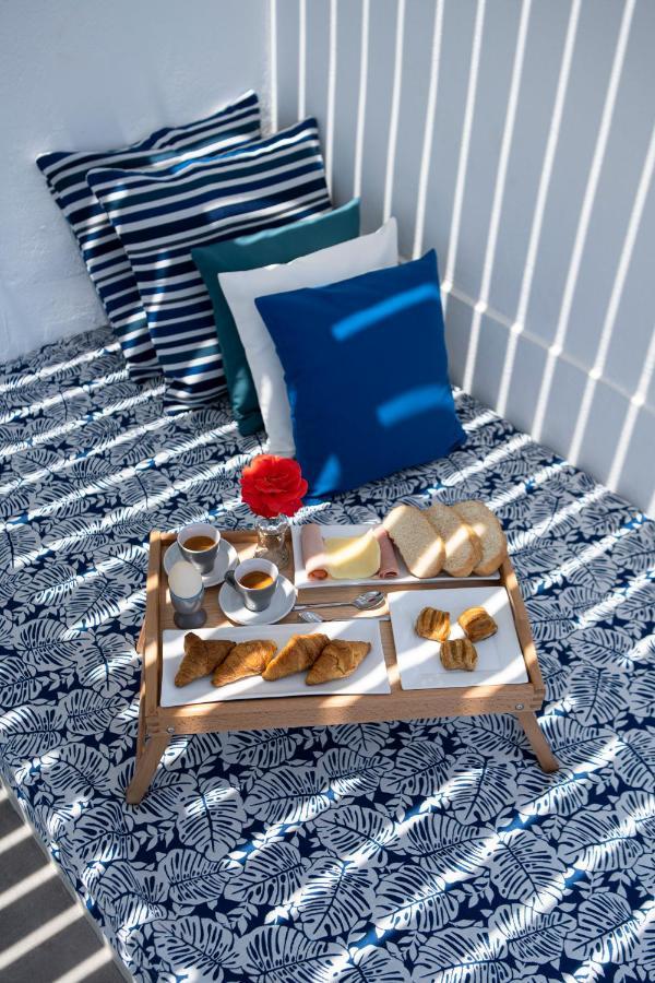 Arpistis Apartments Κουφονήσι Εξωτερικό φωτογραφία