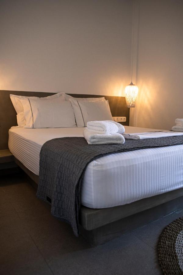 Arpistis Apartments Κουφονήσι Εξωτερικό φωτογραφία