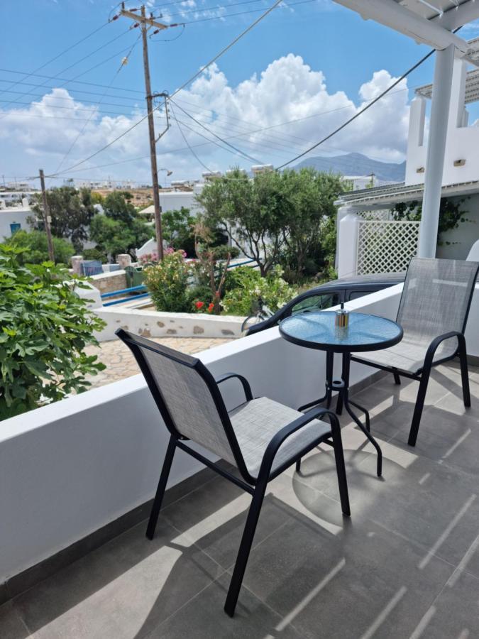 Arpistis Apartments Κουφονήσι Εξωτερικό φωτογραφία