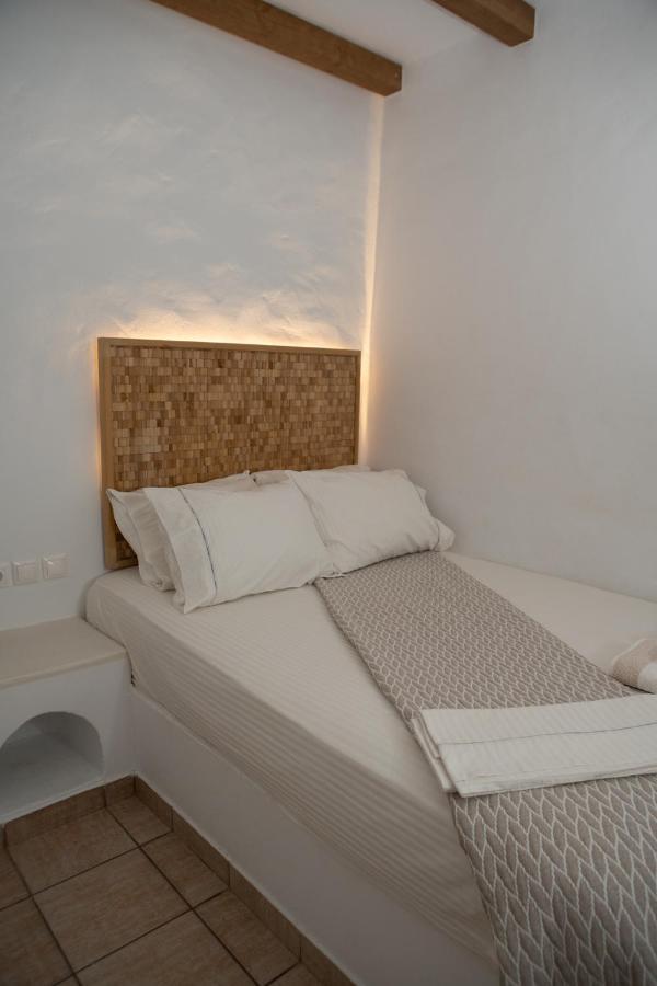 Arpistis Apartments Κουφονήσι Εξωτερικό φωτογραφία
