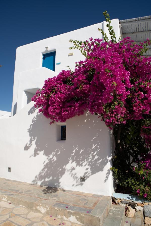 Arpistis Apartments Κουφονήσι Εξωτερικό φωτογραφία