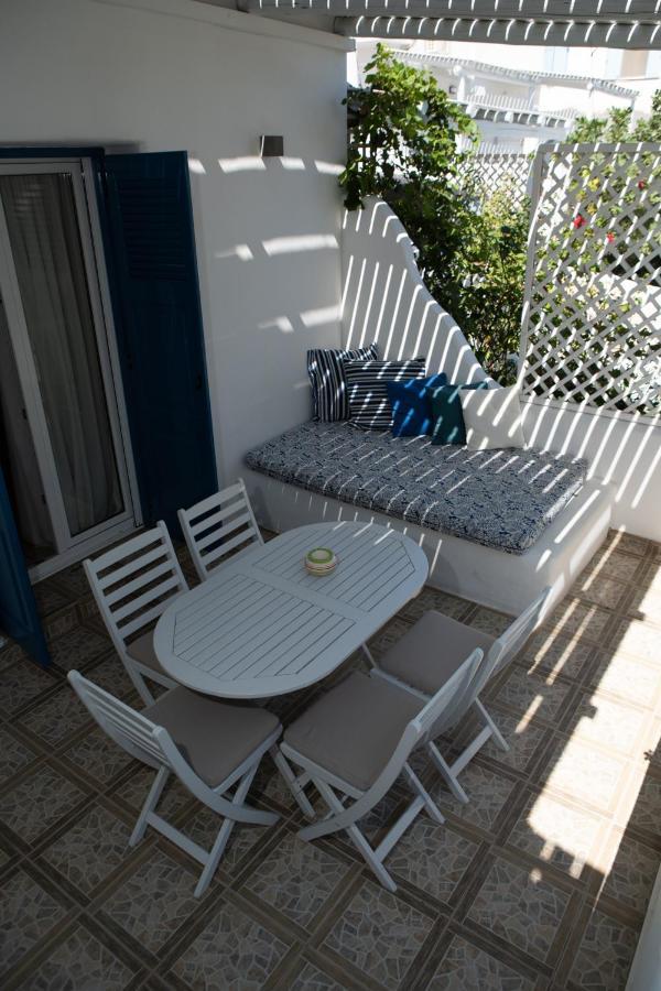 Arpistis Apartments Κουφονήσι Εξωτερικό φωτογραφία