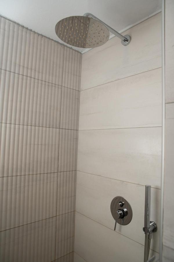Arpistis Apartments Κουφονήσι Εξωτερικό φωτογραφία