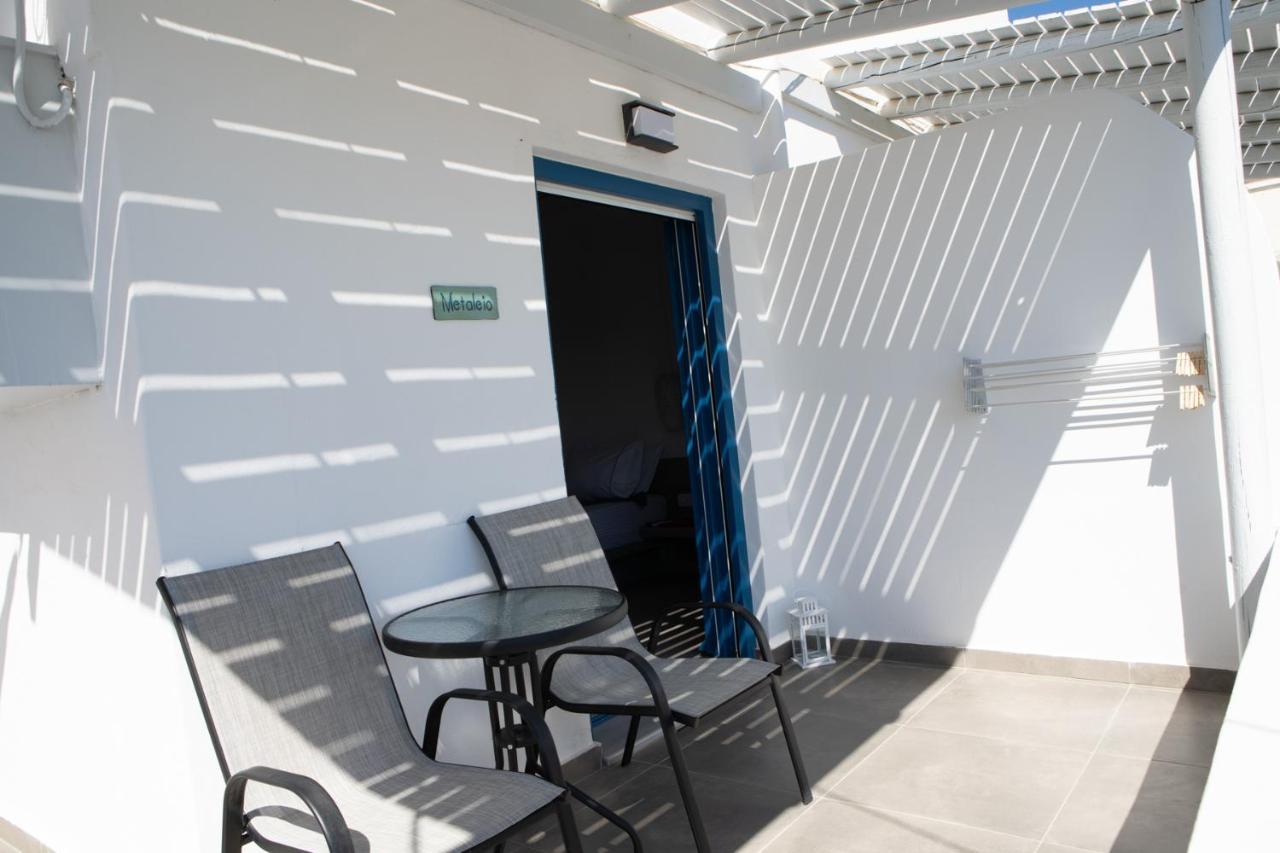 Arpistis Apartments Κουφονήσι Εξωτερικό φωτογραφία