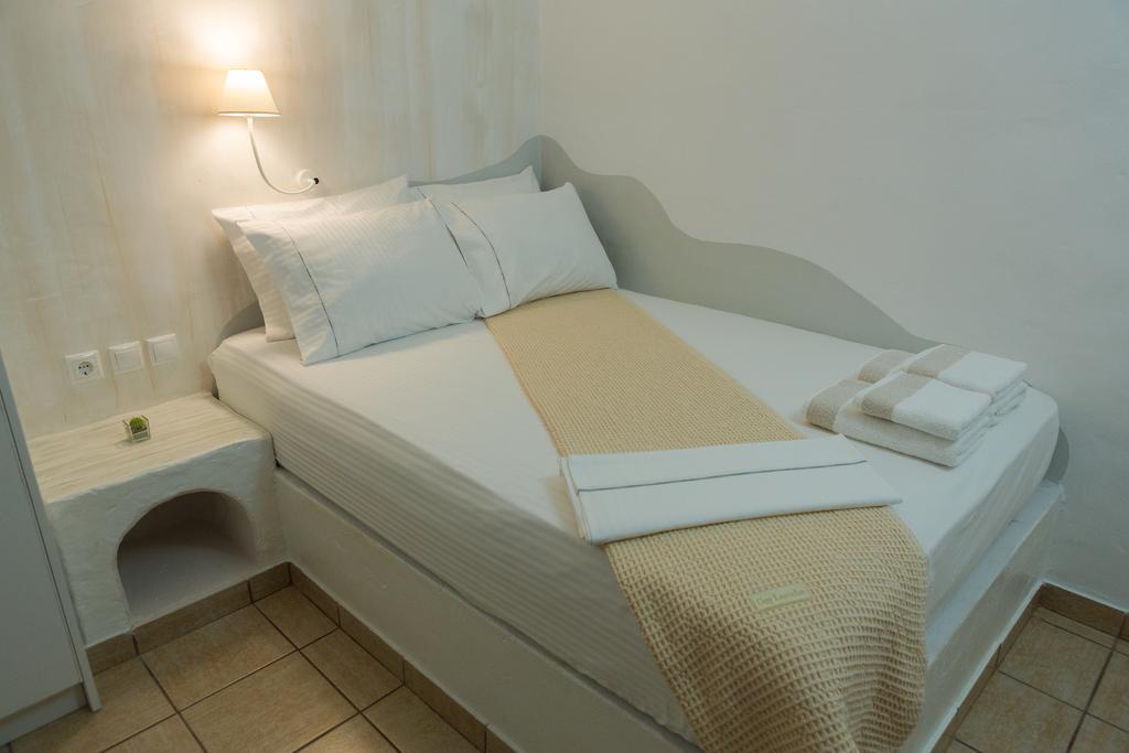 Arpistis Apartments Κουφονήσι Εξωτερικό φωτογραφία